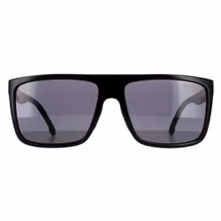 Carrera Sunglasses 8055/S 807 IR Black Grey