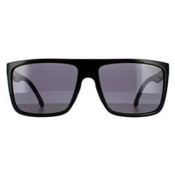 Carrera Sunglasses 8055/S 807 IR Black Grey