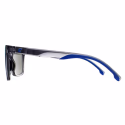 Carrera Sunglasses 8055/S KB7 Z0 Grey Blue Mirror