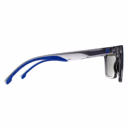 Carrera Sunglasses 8055/S KB7 Z0 Grey Blue Mirror