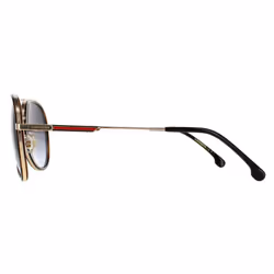 Carrera Sunglasses 1044/S 086 9O Dark Havana Dark Grey Gradient