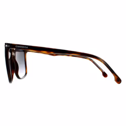 Carrera Sunglasses 278/S 086 9O Dark Havana Dark Grey Gradient