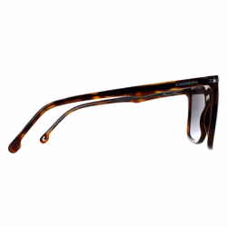 Carrera Sunglasses 278/S 086 9O Dark Havana Dark Grey Gradient