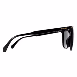 Polaroid Sunglasses PLD 4125/G/S 807 M9 Black Grey Polarized