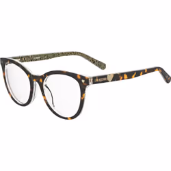 Love Moschino MOL592-2VMF118 MOL592 51 2VMF118 Opticals