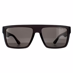 Tommy Hilfiger Sunglasses TH 1605/S FRE M9 Matte Grey Grey Polarized