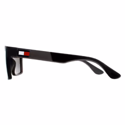 Tommy Hilfiger Sunglasses TH 1605/S FRE M9 Matte Grey Grey Polarized