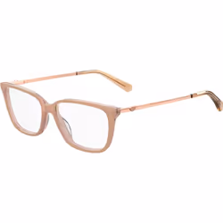 Love Moschino MOL550-35J MOL550 52 35J Opticals