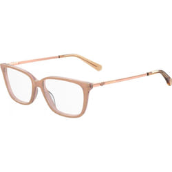 Love Moschino MOL550-35J MOL550 52 35J Opticals
