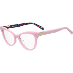Love Moschino MOL576-35J MOL576 51 35J Opticals