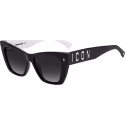Dsquared2 ICON-0006-S-80S ICON 0006 S 53 80S Sunglasses