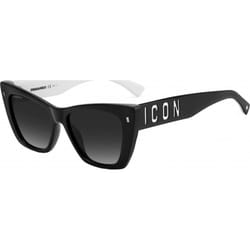 Dsquared2 ICON-0006-S-80S ICON 0006 S 53 80S Sunglasses