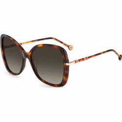 Carolina Herrera CH-0025-S-05L CH 0025 S 58 05L Sunglasses