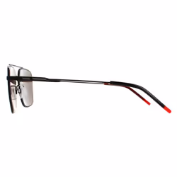 Hugo by Hugo Boss Sunglasses HG 1177/S 003 IR Matte Black Grey
