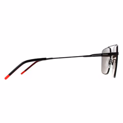 Hugo by Hugo Boss Sunglasses HG 1177/S 003 IR Matte Black Grey