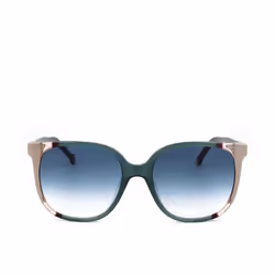 Ch 0062/S #teal brown 145 mm