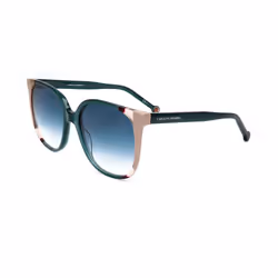 Ch 0062/S #teal brown 145 mm
