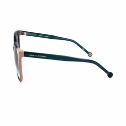 Ch 0062/S #teal brown 145 mm