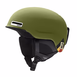 Smith Optics Maze MIPS Unisex Snow Helmet - Matte High Fives  Small