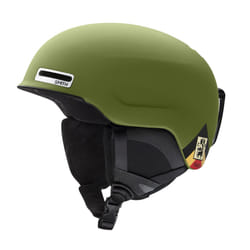 Smith Optics Maze MIPS Unisex Snow Helmet - Matte High Fives  Small