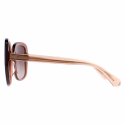 Kate Spade Sunglasses Wenona/G/S 09Q HA Brown  Brown Gradient