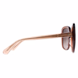 Kate Spade Sunglasses Wenona/G/S 09Q HA Brown  Brown Gradient