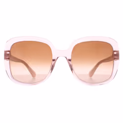 Kate Spade Sunglasses Wenona/G/S 35J HA Pink  Brown Gradient