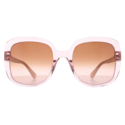 Kate Spade Sunglasses Wenona/G/S 35J HA Pink  Brown Gradient