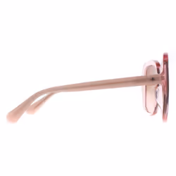 Kate Spade Sunglasses Wenona/G/S 35J HA Pink  Brown Gradient