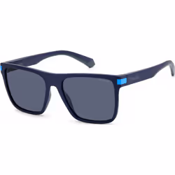 Polaroid PLD-2128-S-FLL PLD 2128 S 55 FLL Sunglasses
