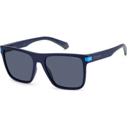Polaroid PLD-2128-S-FLL PLD 2128 S 55 FLL Sunglasses