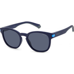 Polaroid PLD-2129-S-FLL PLD 2129 S 52 FLL Sunglasses