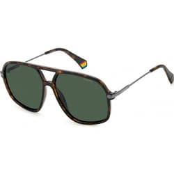 Polaroid PLD-6182-S-086-UC PLD 6182 59 S 86 UC Sunglasses
