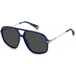 Polaroid PLD-6182-S-PJP-M9 PLD 6182 59 S PJP M9 Sunglasses