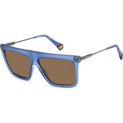 Polaroid PLD-6179-S-FLL-SP PLD 6179 58 S FLL SP Sunglasses