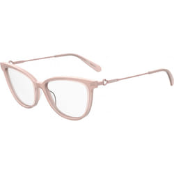 Love Moschino MOL600-35JF316 MOL600 53 35JF316 Opticals