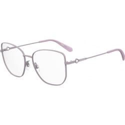 Love Moschino MOL601-789F516 MOL601 55 789F516 Opticals