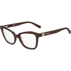 Love Moschino MOL604-09QF218 MOL604 52 09QF218 Opticals