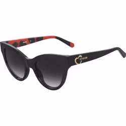 Love Moschino MOL053-S-UYYF09O MOL053 50 S UYYF09O Sunglasses