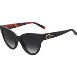 Love Moschino MOL053-S-UYYF09O MOL053 50 S UYYF09O Sunglasses