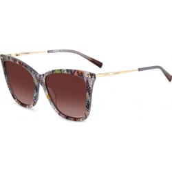 Missoni MIS-0106-S-X19-3X MIS 0106 56 S X19 3X Sunglasses