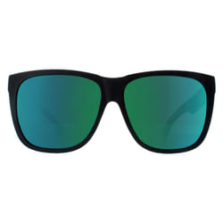 Hugo Boss Sunglasses BOSS 1453/F/S BLX Matte Black Red Green Multilayer