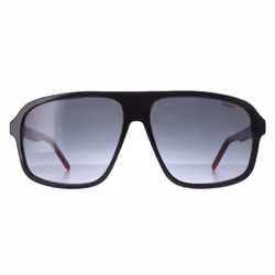 Hugo by Hugo Boss Sunglasses HG 1195/S 807 9O Black Dark Grey
