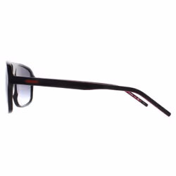 Hugo by Hugo Boss Sunglasses HG 1195/S 807 9O Black Dark Grey