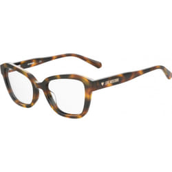Love Moschino MOL606-TN-05LE817 Kids MOL606 TN 48 05LE817 Opticals