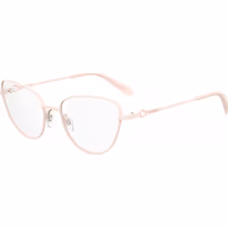 Love Moschino MOL608-TN-8KJF218 Kids MOL608 TN 52 8KJF218 Opticals
