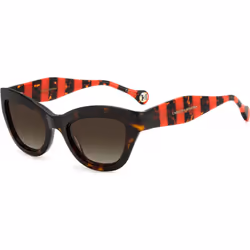 Carolina Herrera HER-0086-S-O63 HER 0086 S 51 O63 Sunglasses