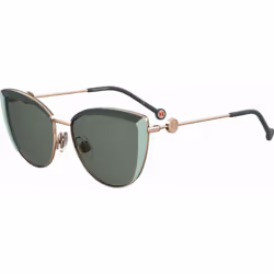 Carolina Herrera HER-0112-S-1ED HER 0112 S 58 1ED Sunglasses