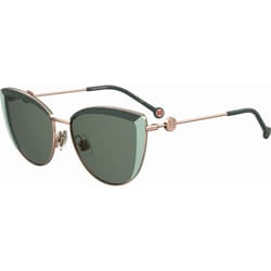 Carolina Herrera HER-0112-S-1ED HER 0112 S 58 1ED Sunglasses