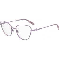 Love Moschino MOL608-TN-09SF218 Kids MOL608 TN 52 09SF218 Opticals